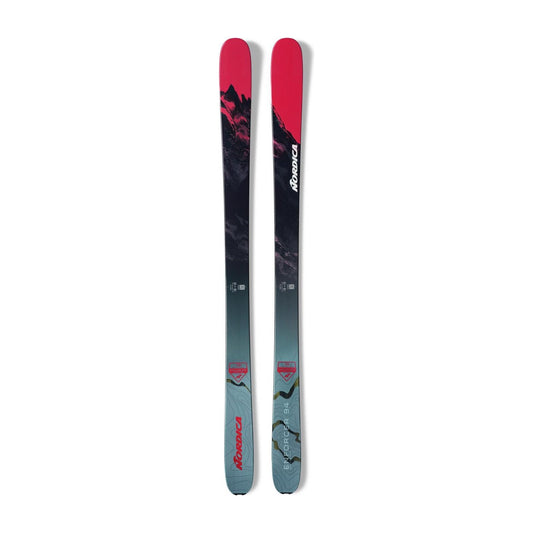 Nordica Enforcer 94 Unlimited