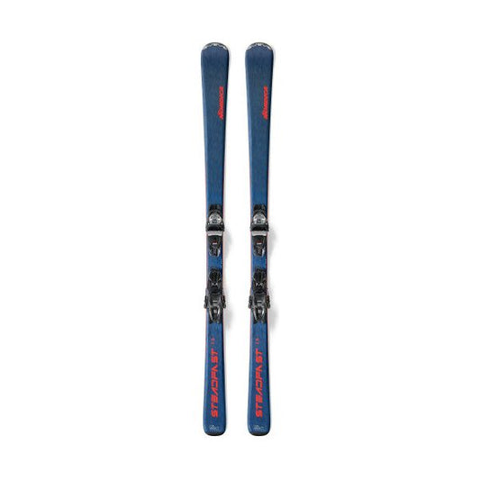 Nordica Steadfast 75 CA