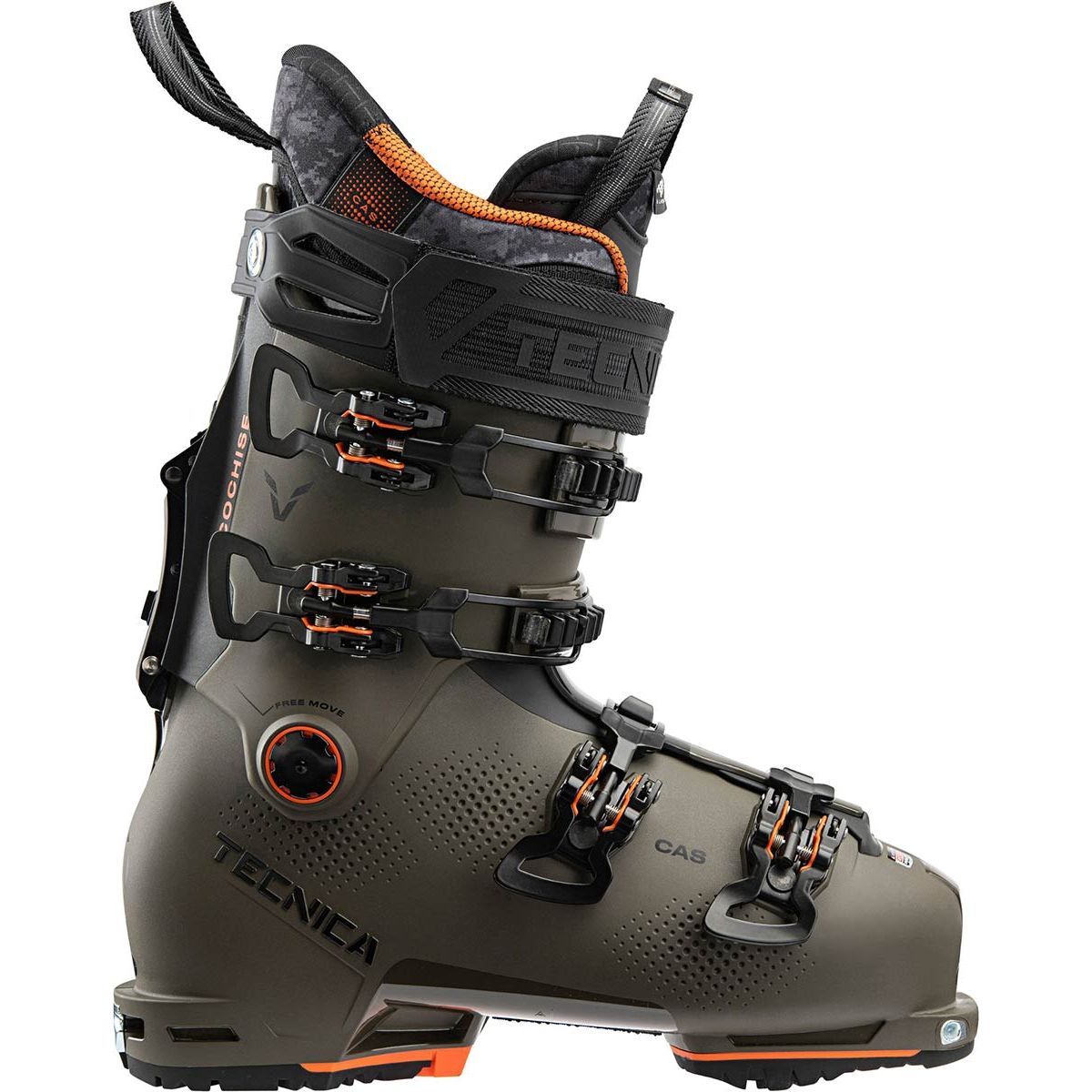 Tecnica Cochise 120