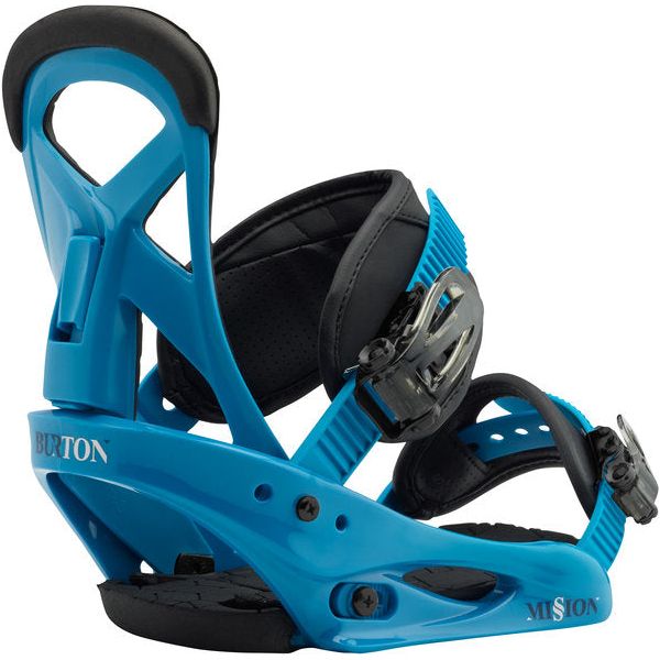 burton custom snowboard bindings stores Boys' Burton Mission Smalls Snowboard Binding