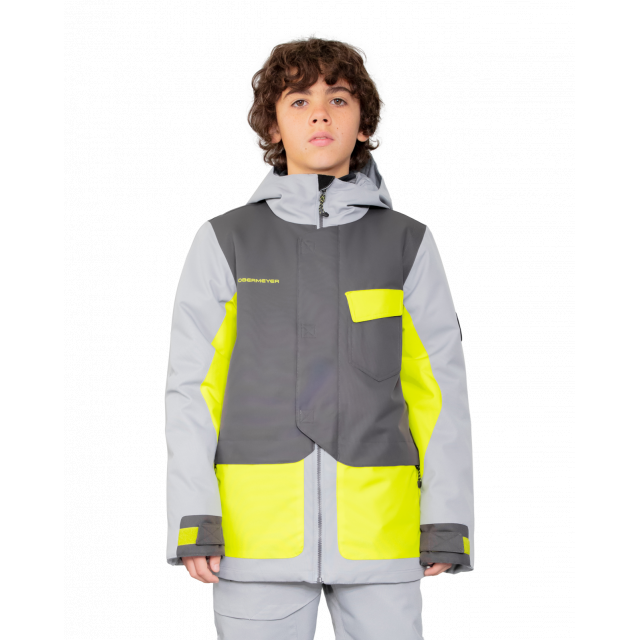 Obermeyer Gage Jacket – Country Ski Sport - Main Image
