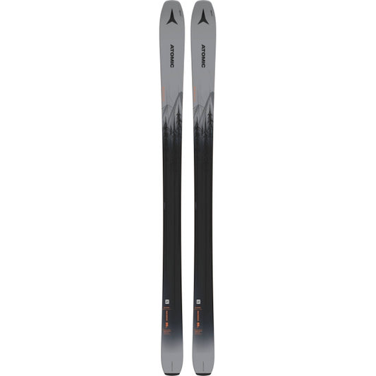 Atomic N Maverick 88 TI
