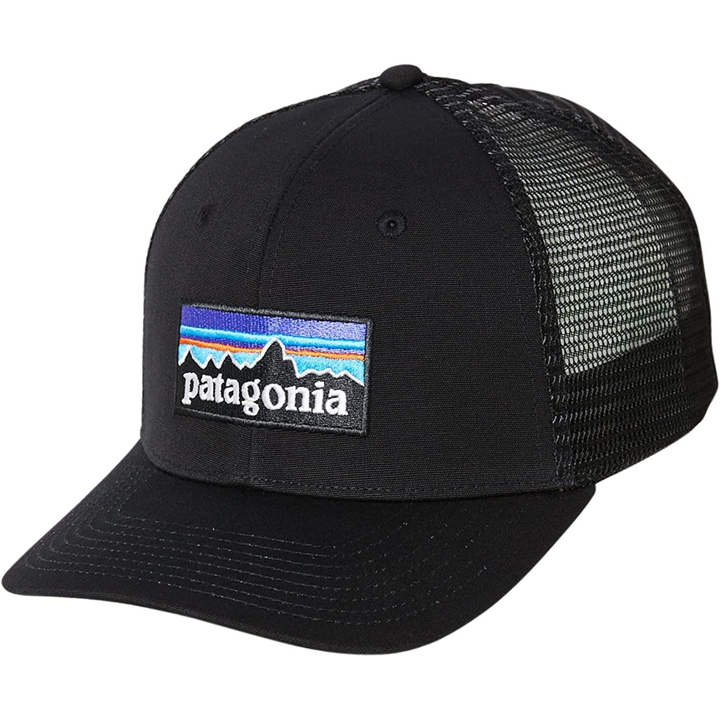 Patagonia P-6 Trucker Hat