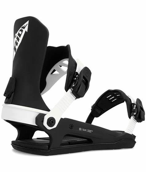 Ride C-8 Binding
