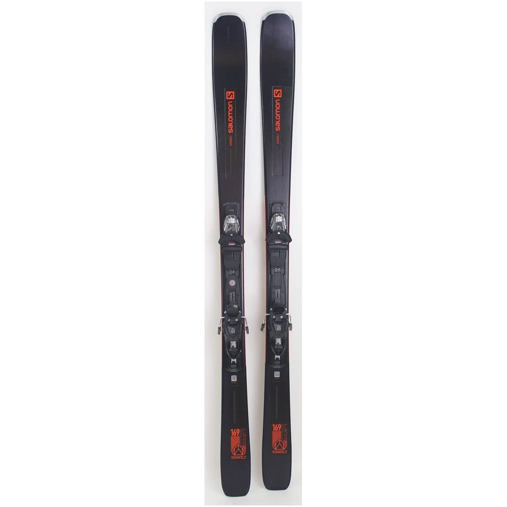 Salomon E Stance 80