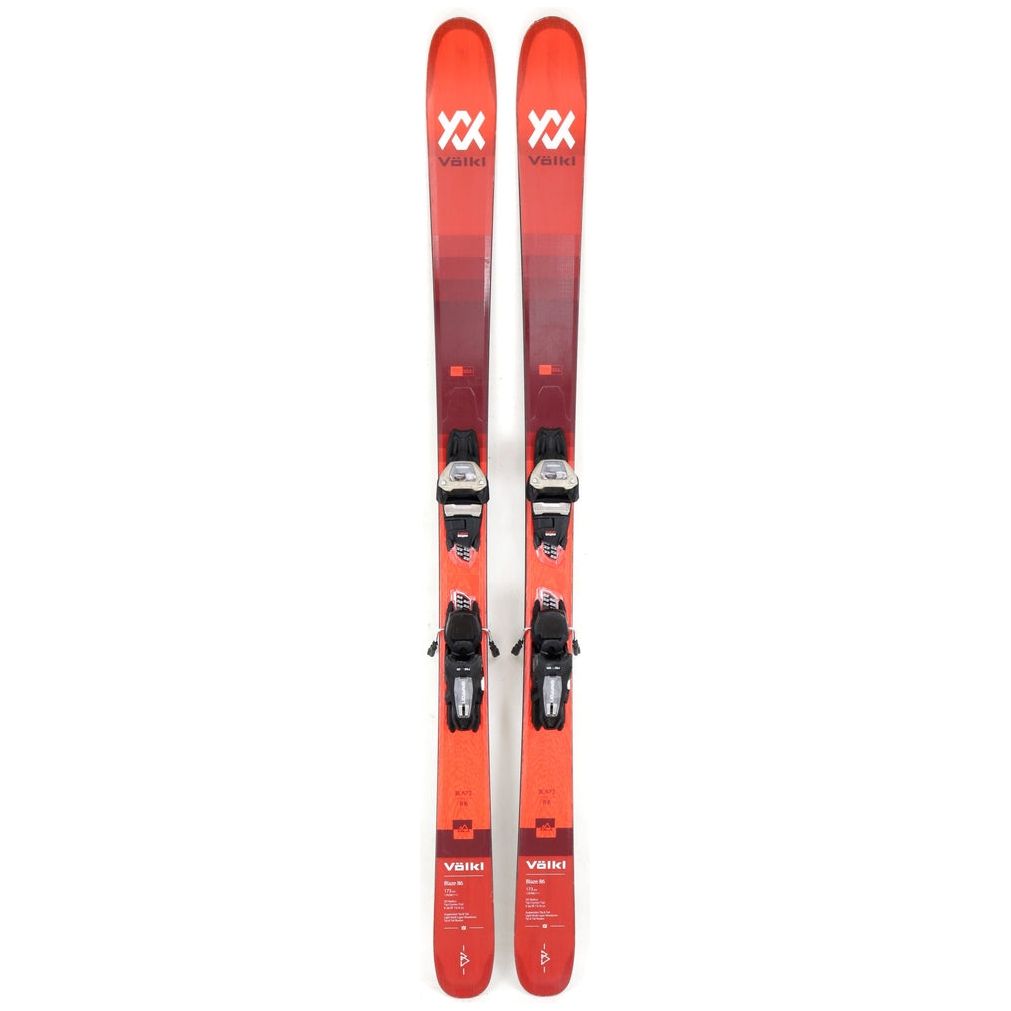 Volkl Blaze 86 VM