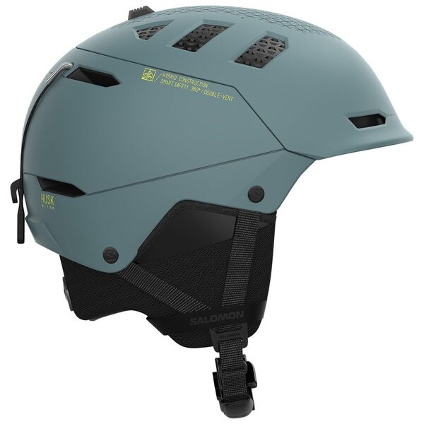 Salomon Husk Prime Mips