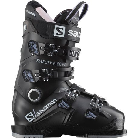 Salomon Select HV 80 W