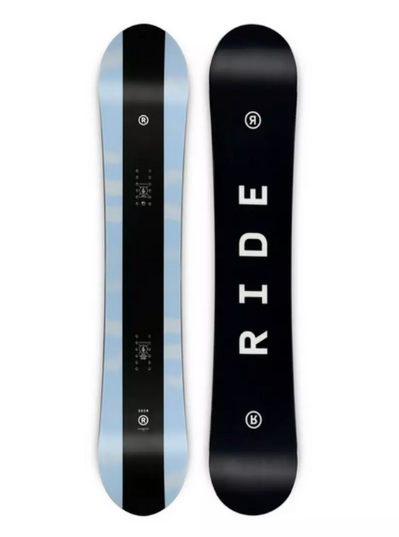 Ride Heartbreaker Board