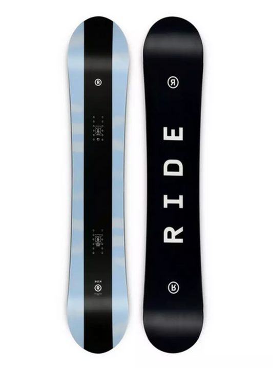 Ride Heartbreaker Board