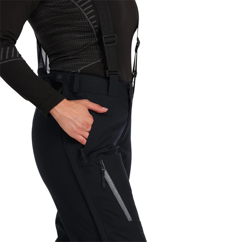 Spyder W Tarantula Pant
