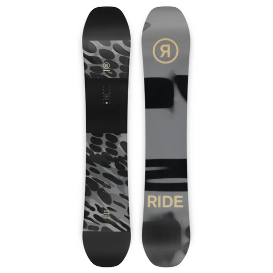 Ride Manic Board