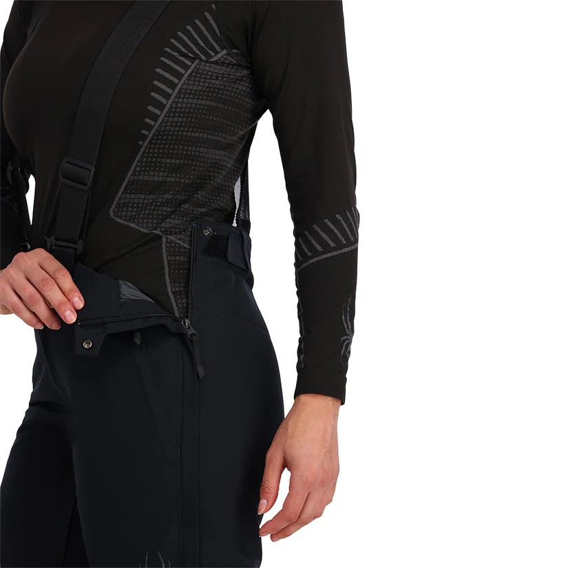 Spyder W Tarantula Pant