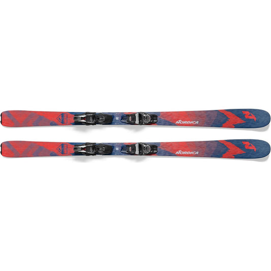 Nordica Navigator 85CA