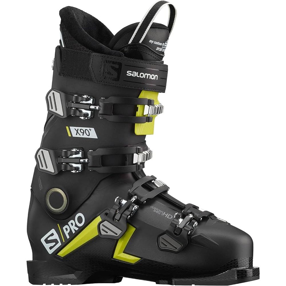 Salomon S Pro X90 CS