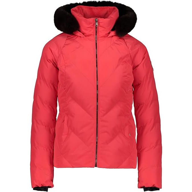 Obermeyer Bombshell Jacket