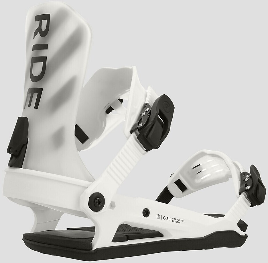 Ride C-8 Binding