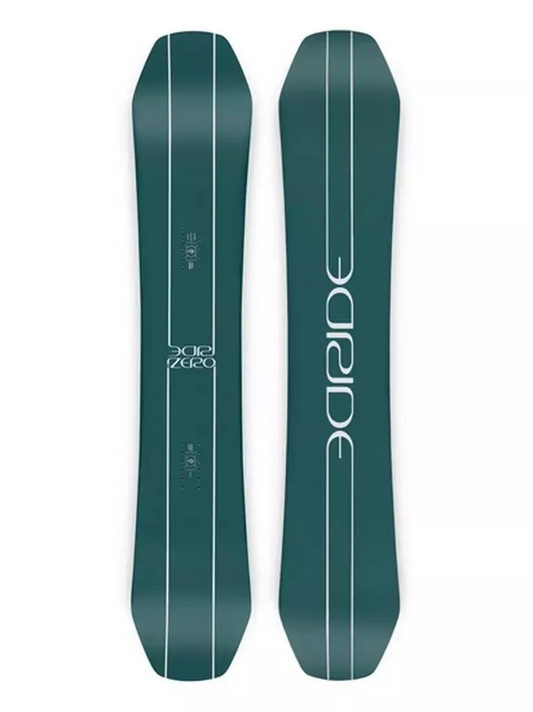 Ride Zero Board