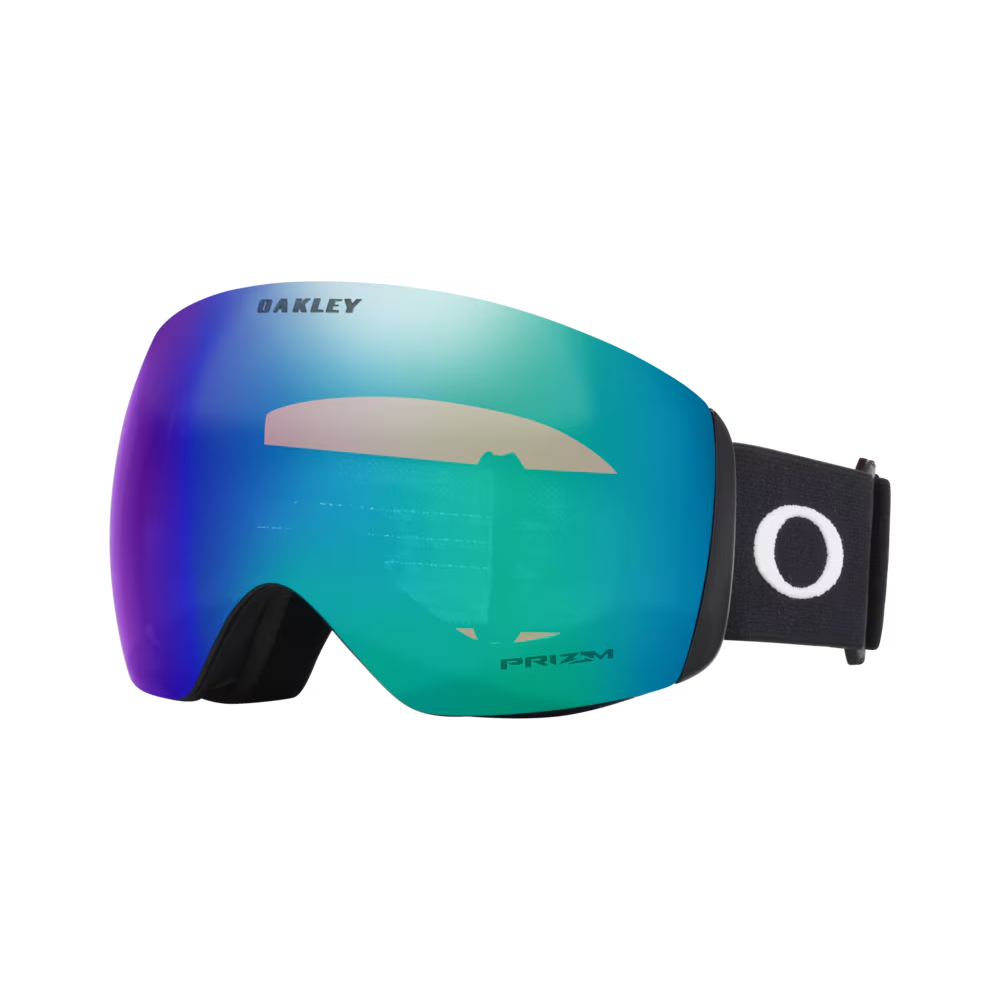 Oakley Flight Deck L