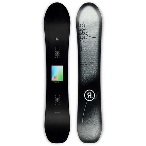 Ride Magic Stick Board
