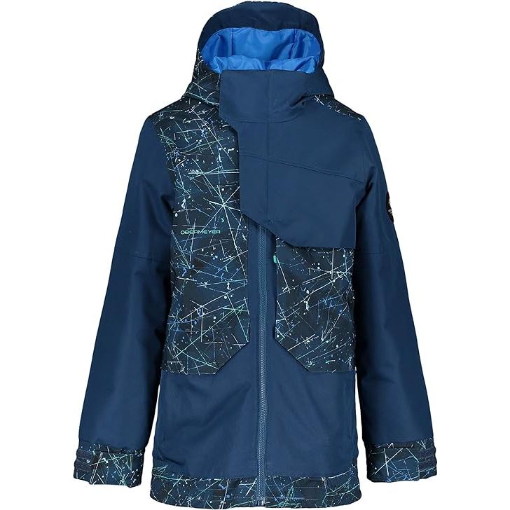 Obermeyer Gage Jacket – Country Ski Sport