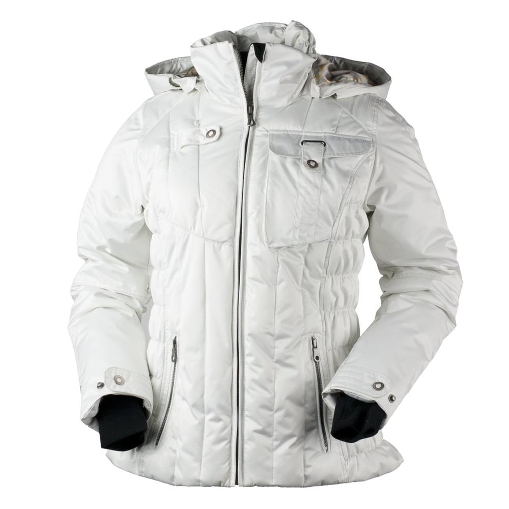 Obermeyer Leighton Jacket – Country Ski Sport - Main Image