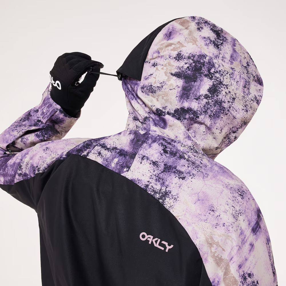 Oakley Range RC Jacket
