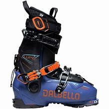 Dalbello Lupo AX 120 Country Ski Sport