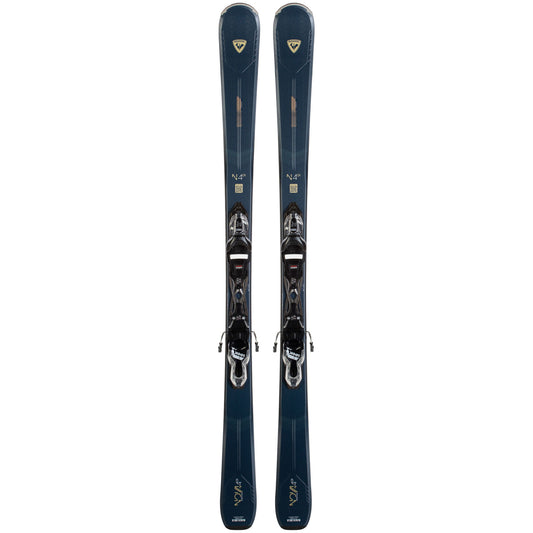 Rossignol Nova 4 CA Xpress