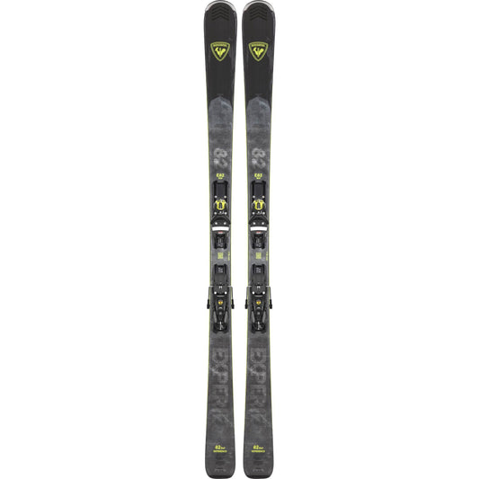 Rossignol Experience 82 Basalt