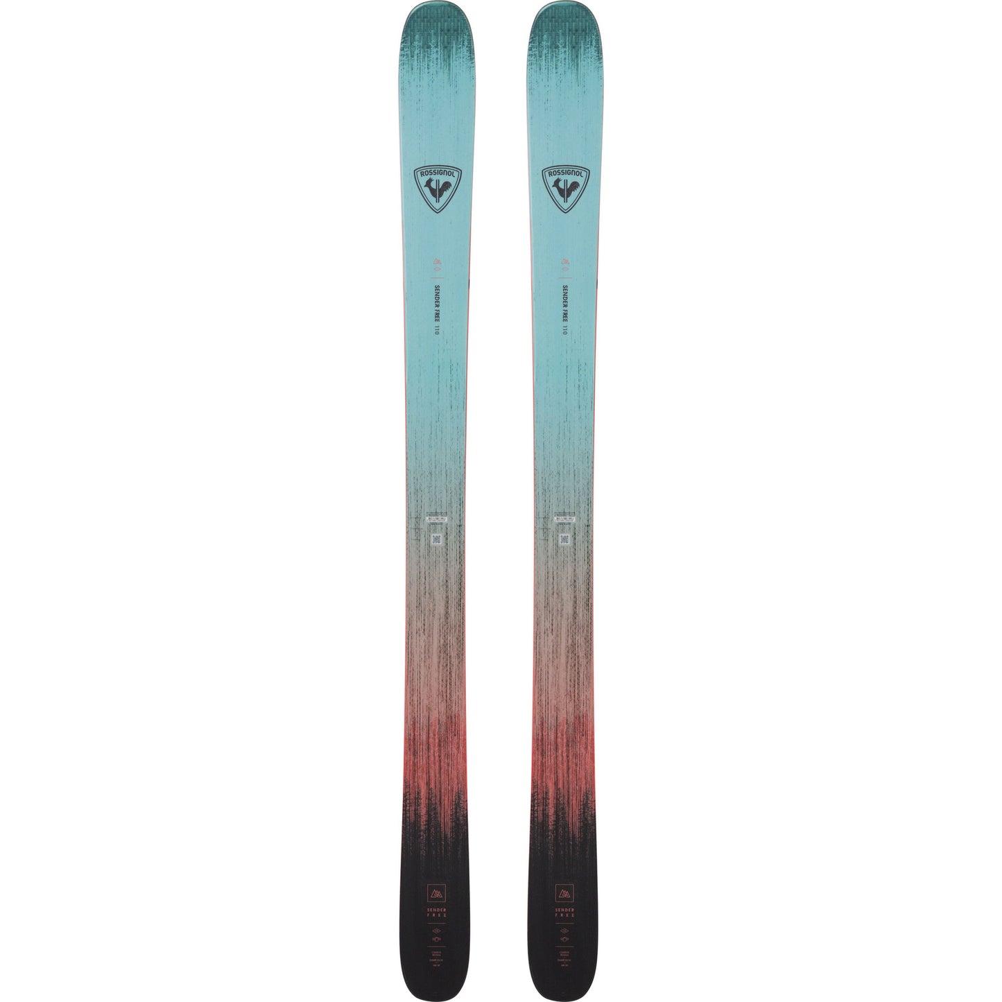 Rossignol Sender Free 110 Open