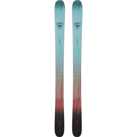 Rossignol Sender Free 110 Open