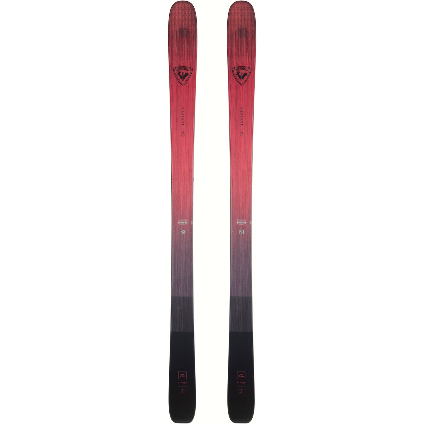 Rossignol Sender 94 Open