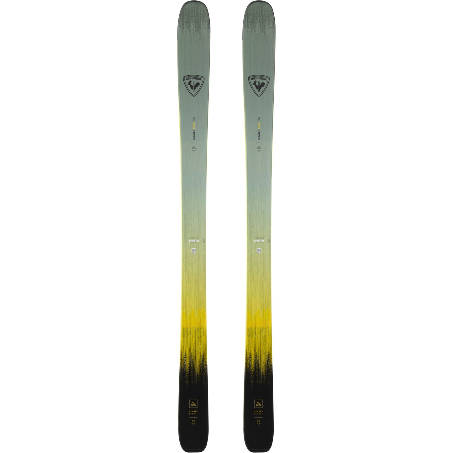 Rossignol Sender Soul 102 Open