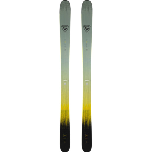 Rossignol Sender Soul 102 Open