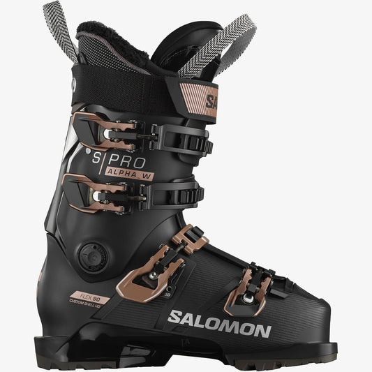 Salomon S Pro Alpha 90W