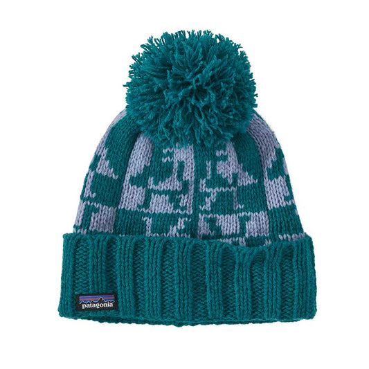 Patagonia Snowbelle Beanie