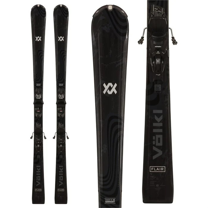 Volkl Flair 7.2