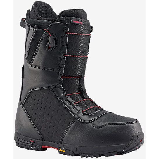 Burton インペリアル　スノーボードブーツ Men's Burton Imperial Snowboard Boot | Burton.com Winter 2021 US