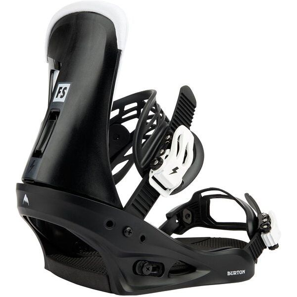 burton freestyle snowboard Burton Freestyle Re:Flex Snowboard Bindings
