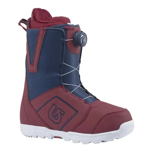 Burton Moto Boa Boot 2018 – Country Ski & Sport Burton Moto Boa Boot 2018 – Country Ski & Sport