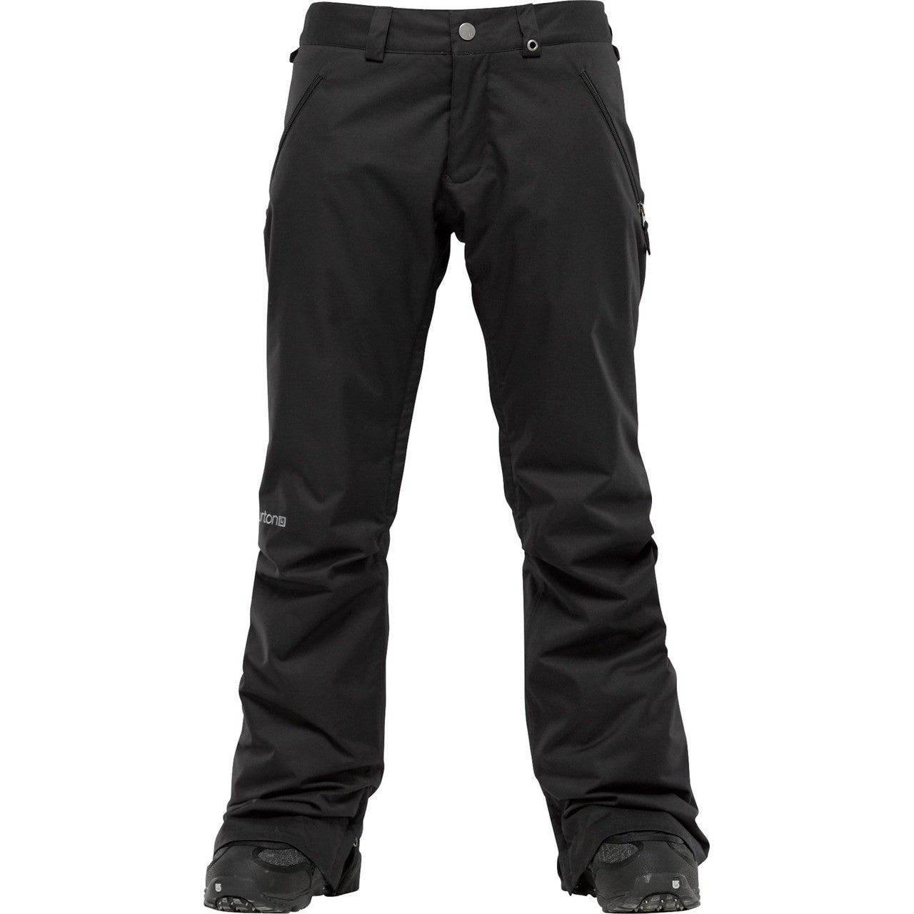 burton 2018 women's snowboards Burton Society Pant Women's- True Black