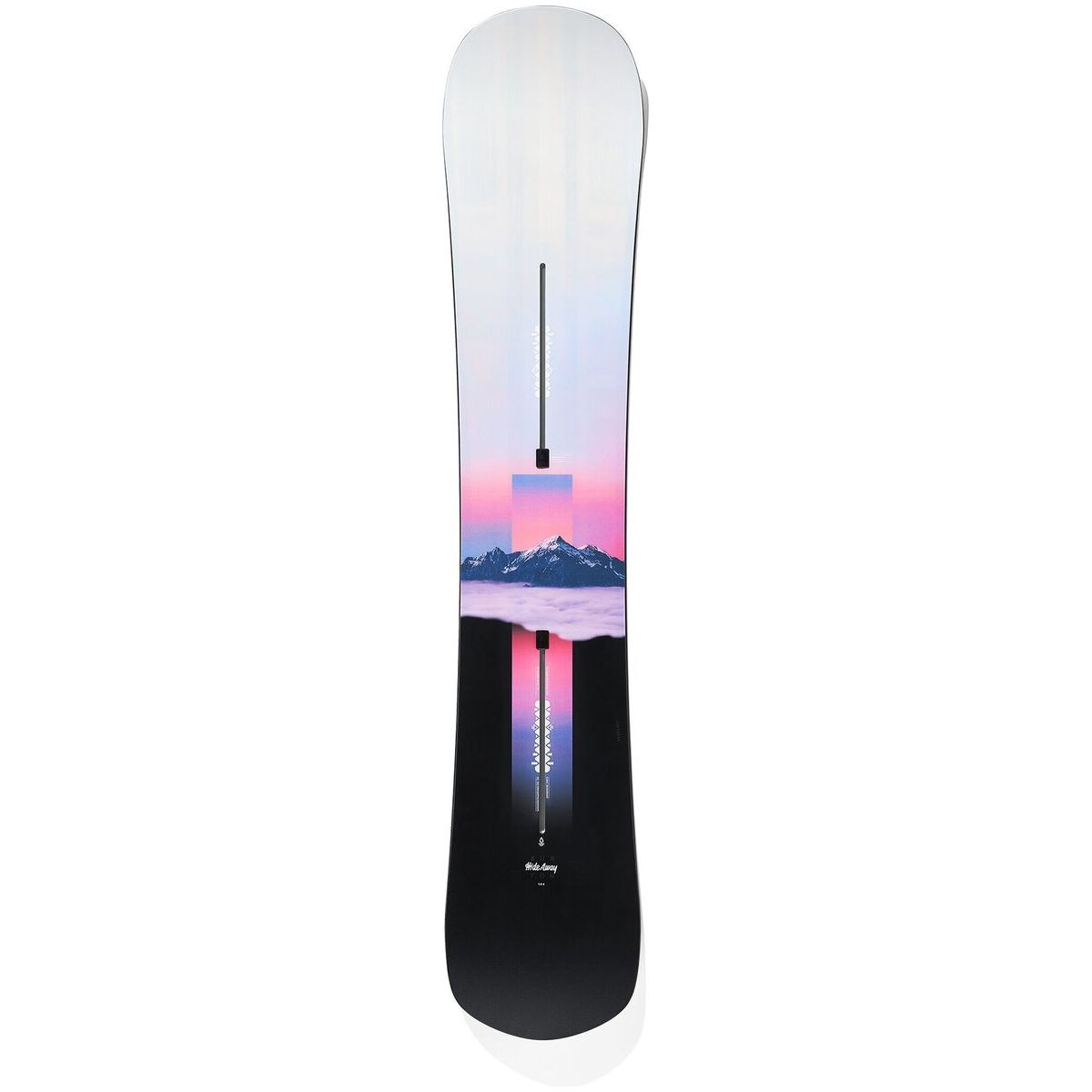 BURTON 『 Women's Hideaway 』 バートン ハイダウェイ