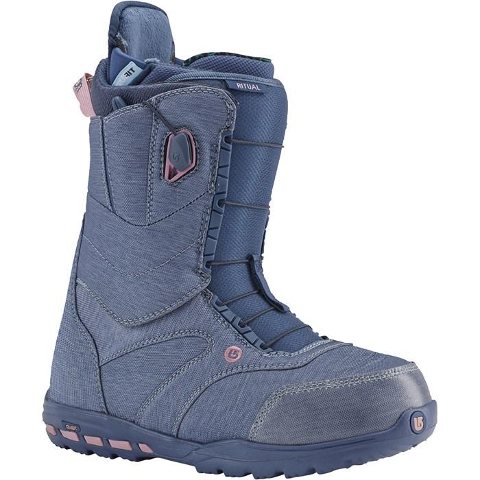 Burton Ritual Snowboard Boot Burton Ritual Snowboard Boot