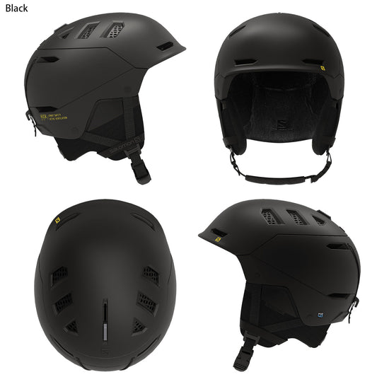 Salomon Husk Pro Helmet