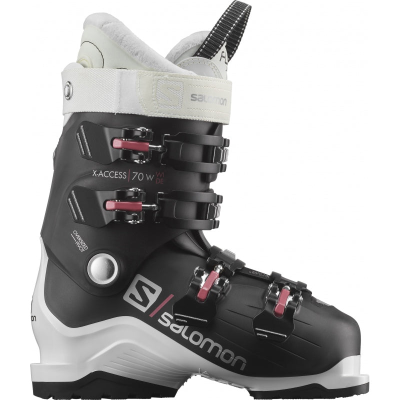 Salomon X Access 70 W