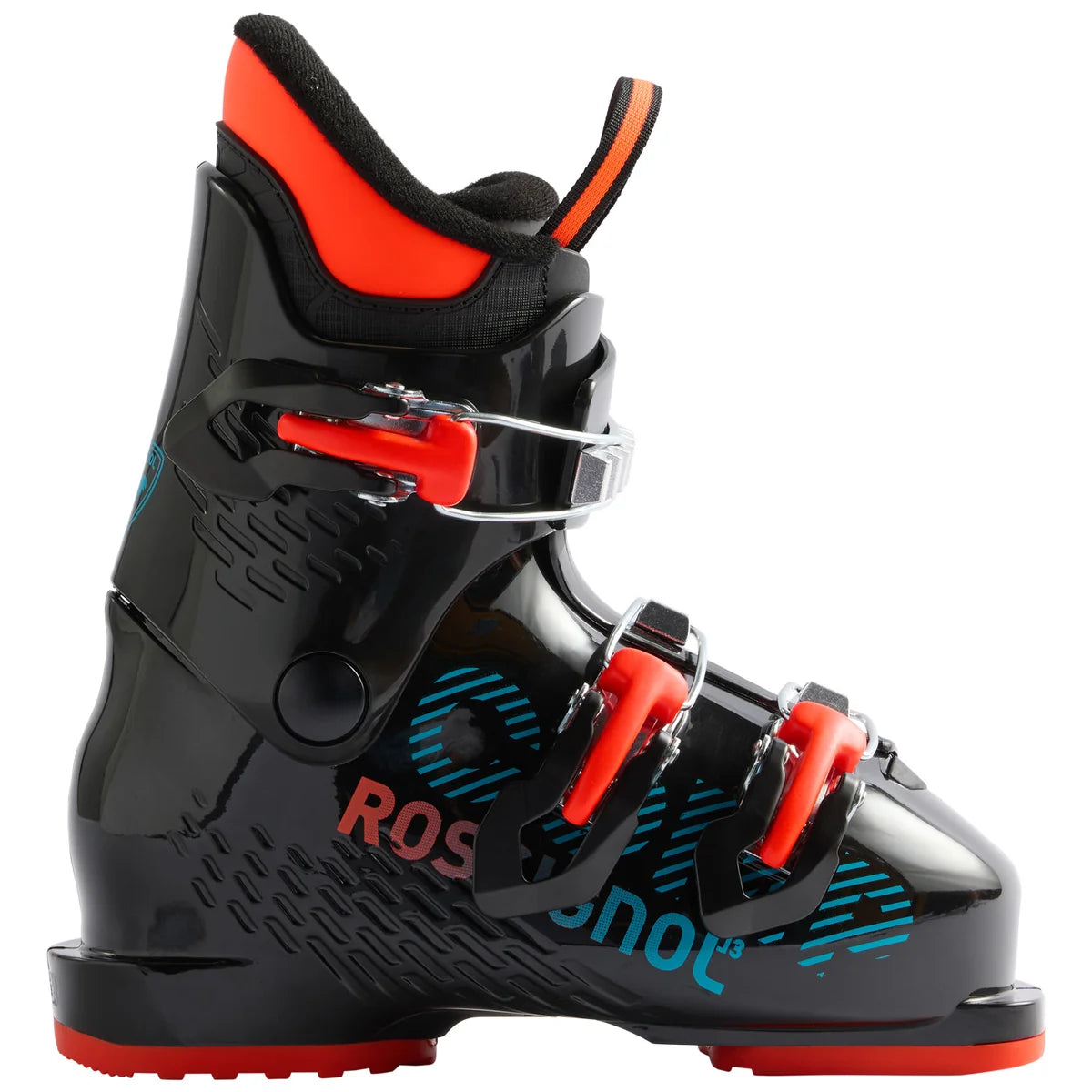 Rossignol Comp J3