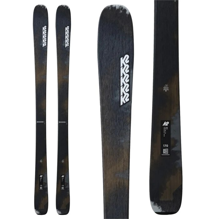 K2 Mindbender 85
