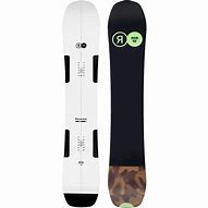 Ride Berzerker Snowboard 2024