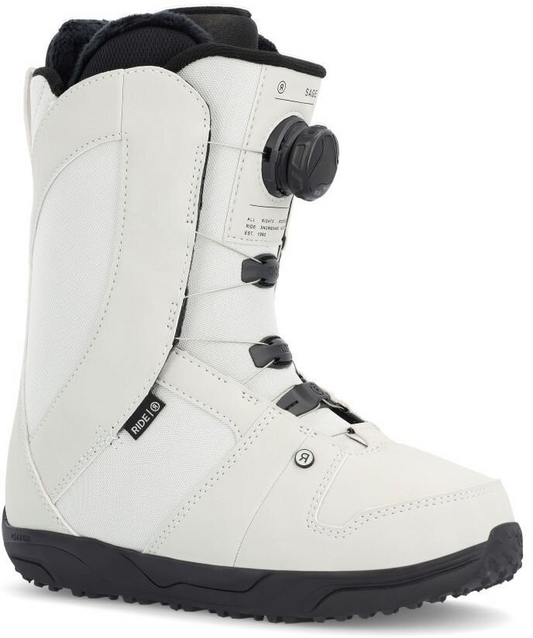 Ride Sage Boot